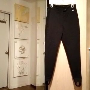 EDELWEISS Winter Pants size L